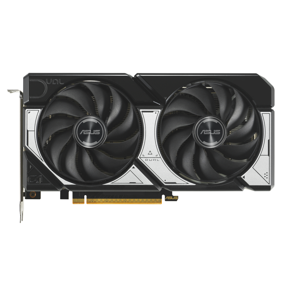 Placă video ASUS Dual GeForce RTX 5060 OC Edition - xstore.md photo 0