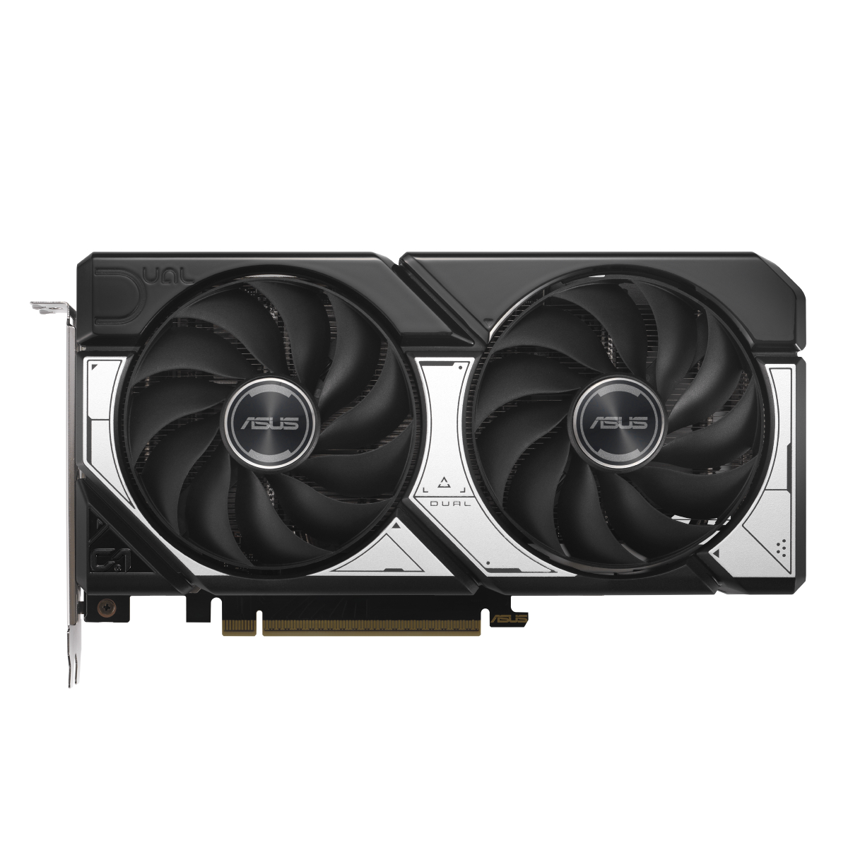 Видеокарта ASUS Dual GeForce RTX 5060 Ti - xstore.md photo 0