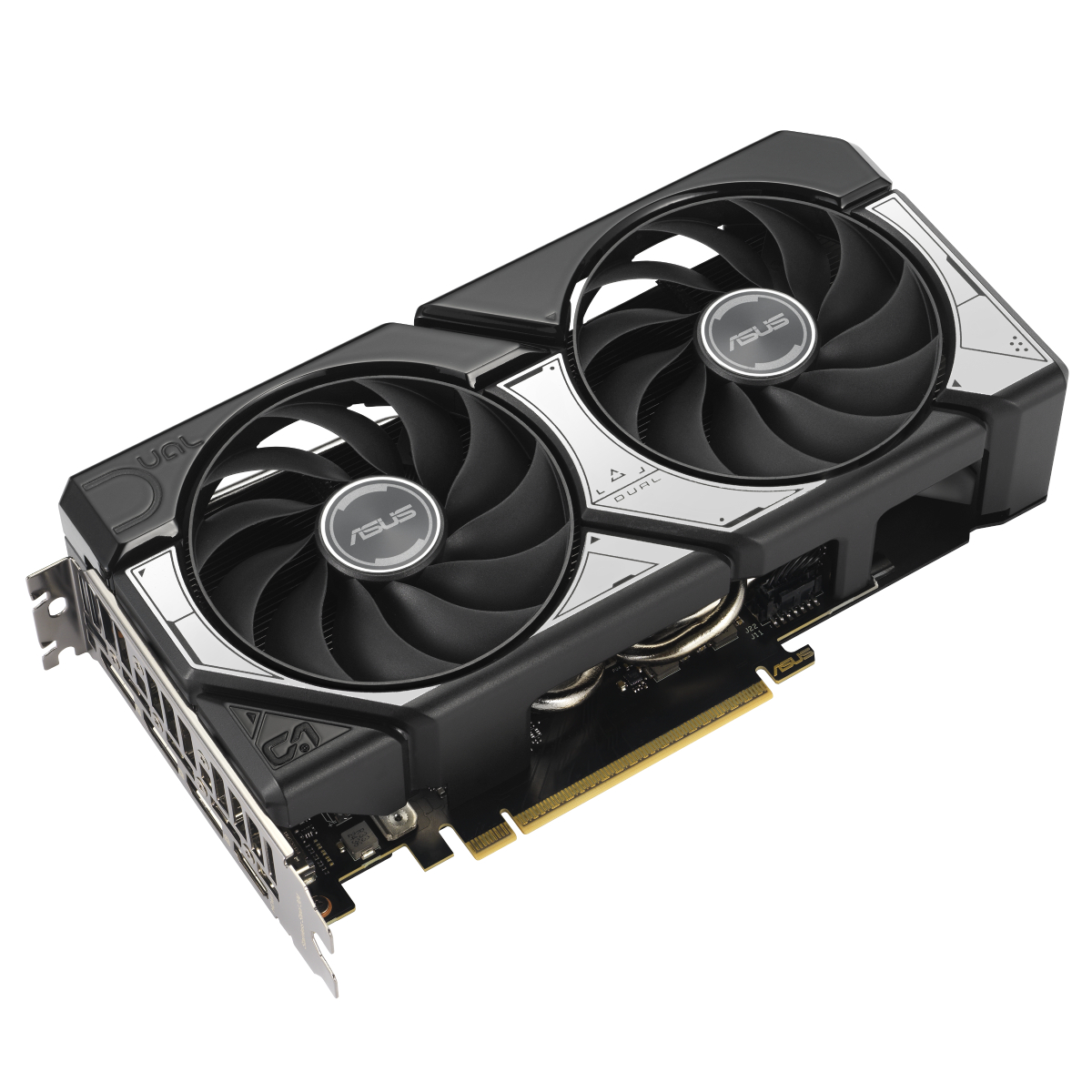 Видеокарта ASUS Dual GeForce RTX 5060 Ti - xstore.md photo 2