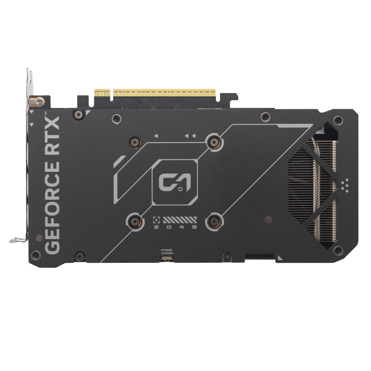 Видеокарта ASUS Dual GeForce RTX 5060 Ti - xstore.md photo 4