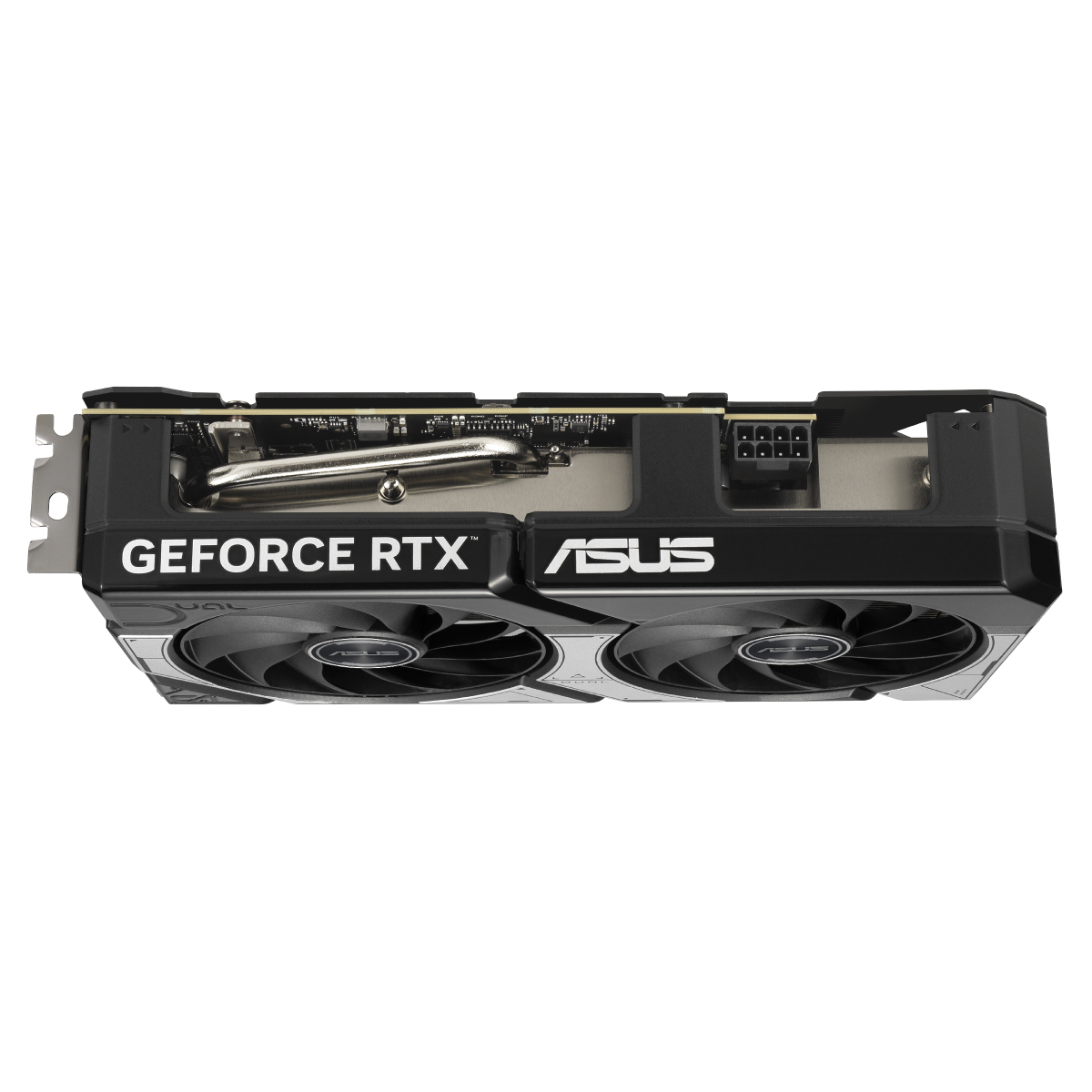 Видеокарта ASUS Dual GeForce RTX 5060 Ti - xstore.md photo 3