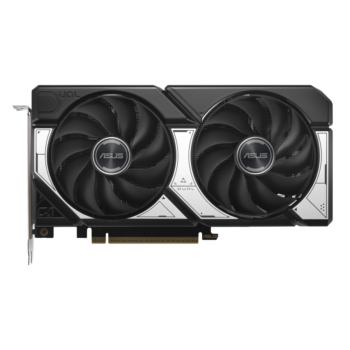 Placă video ASUS Dual GeForce RTX 5060 Ti OC Edition 16 GB - xstore.md photo 0