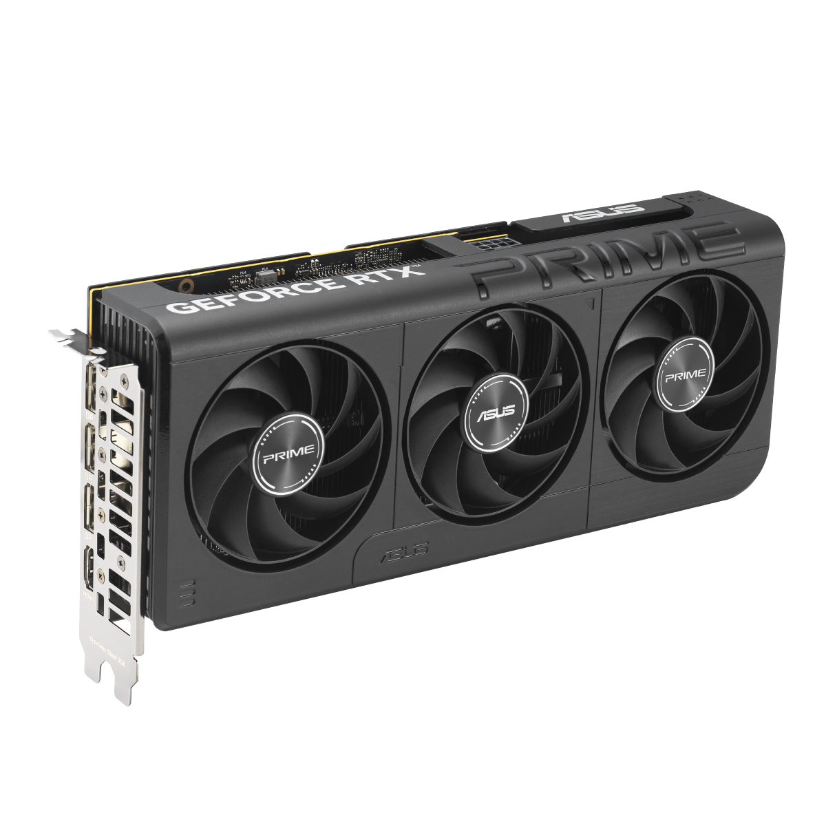 Видеокарта ASUS PRIME GeForce RTX 5060 - xstore.md photo 2
