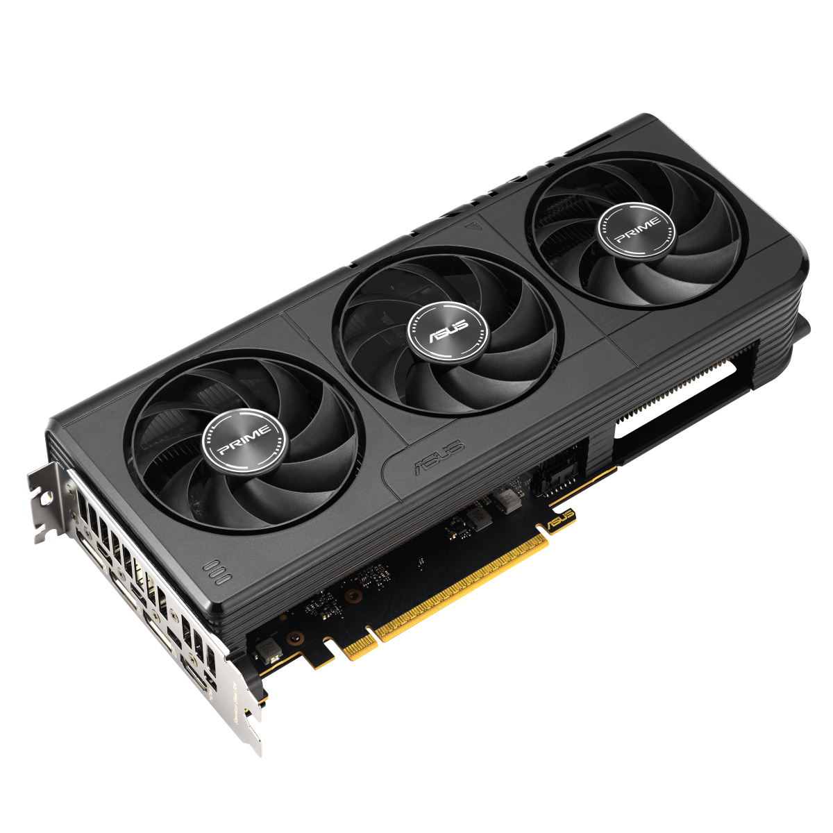 Видеокарта ASUS PRIME GeForce RTX 5060 - xstore.md photo 3