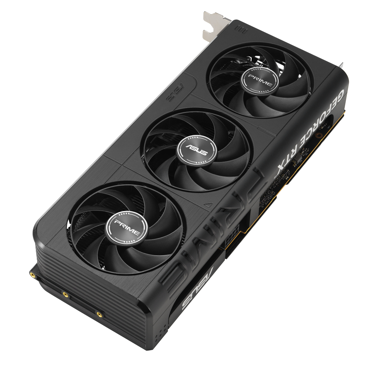Видеокарта ASUS PRIME GeForce RTX 5060 - xstore.md photo 4