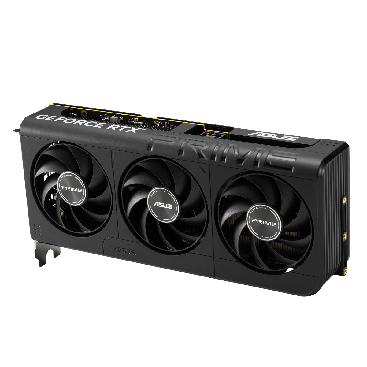 Видеокарта ASUS PRIME GeForce RTX 5060 - xstore.md photo 1