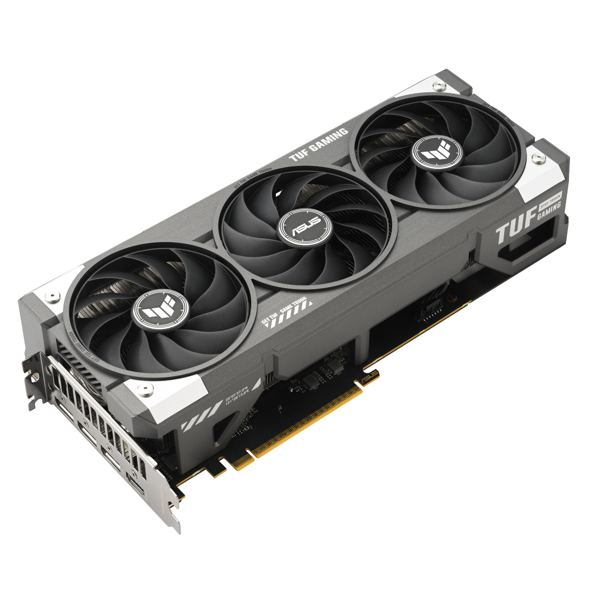 Placă video ASUS TUF Gaming GeForce RTX 5060 - xstore.md photo 3