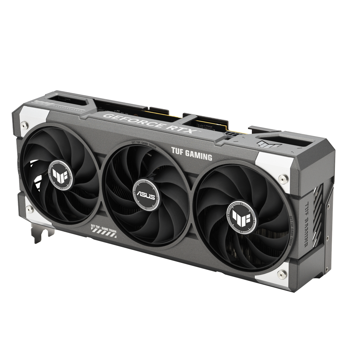 Placă video ASUS TUF Gaming GeForce RTX 5060 - xstore.md photo 1