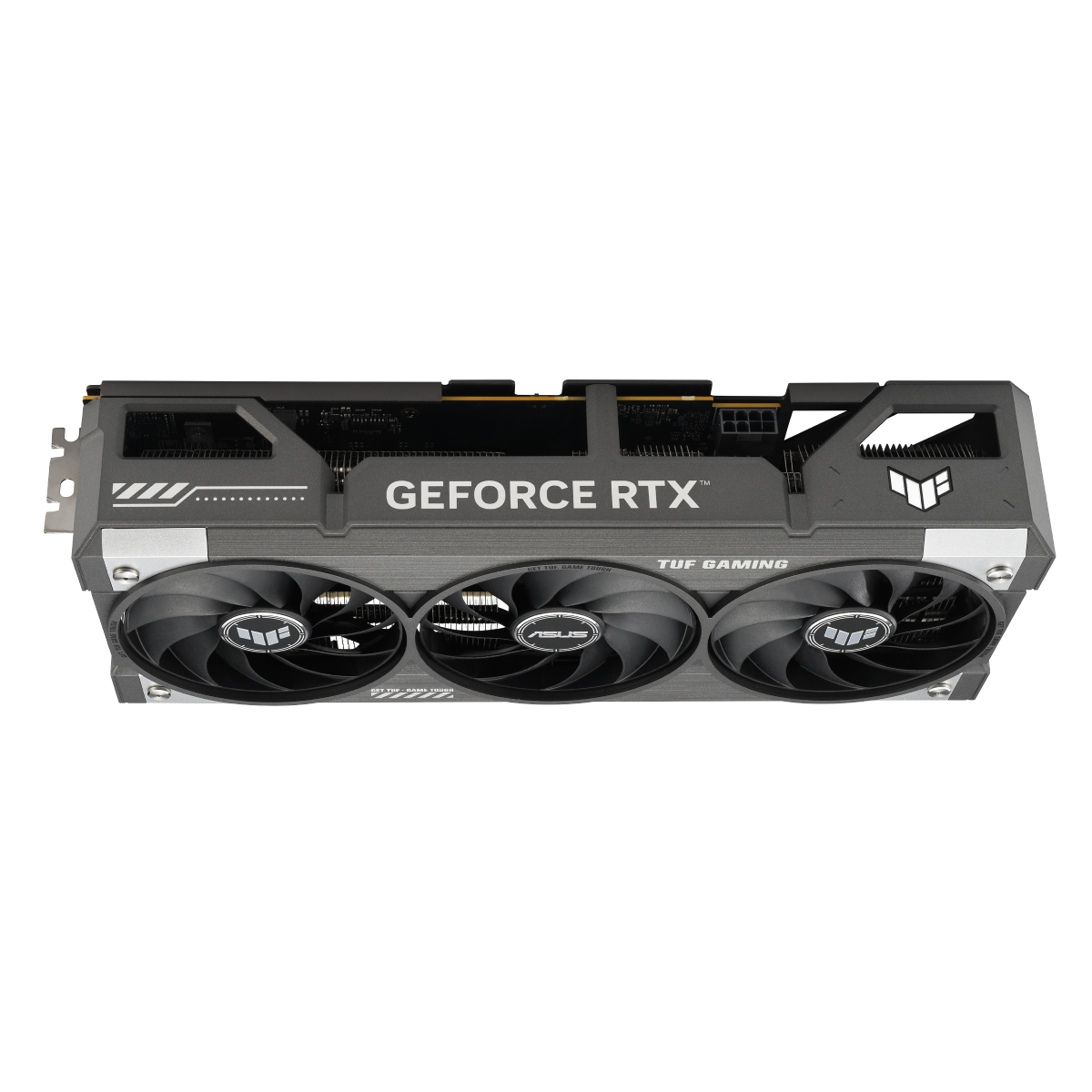 Placă video ASUS TUF Gaming GeForce RTX 5060 - xstore.md photo 5