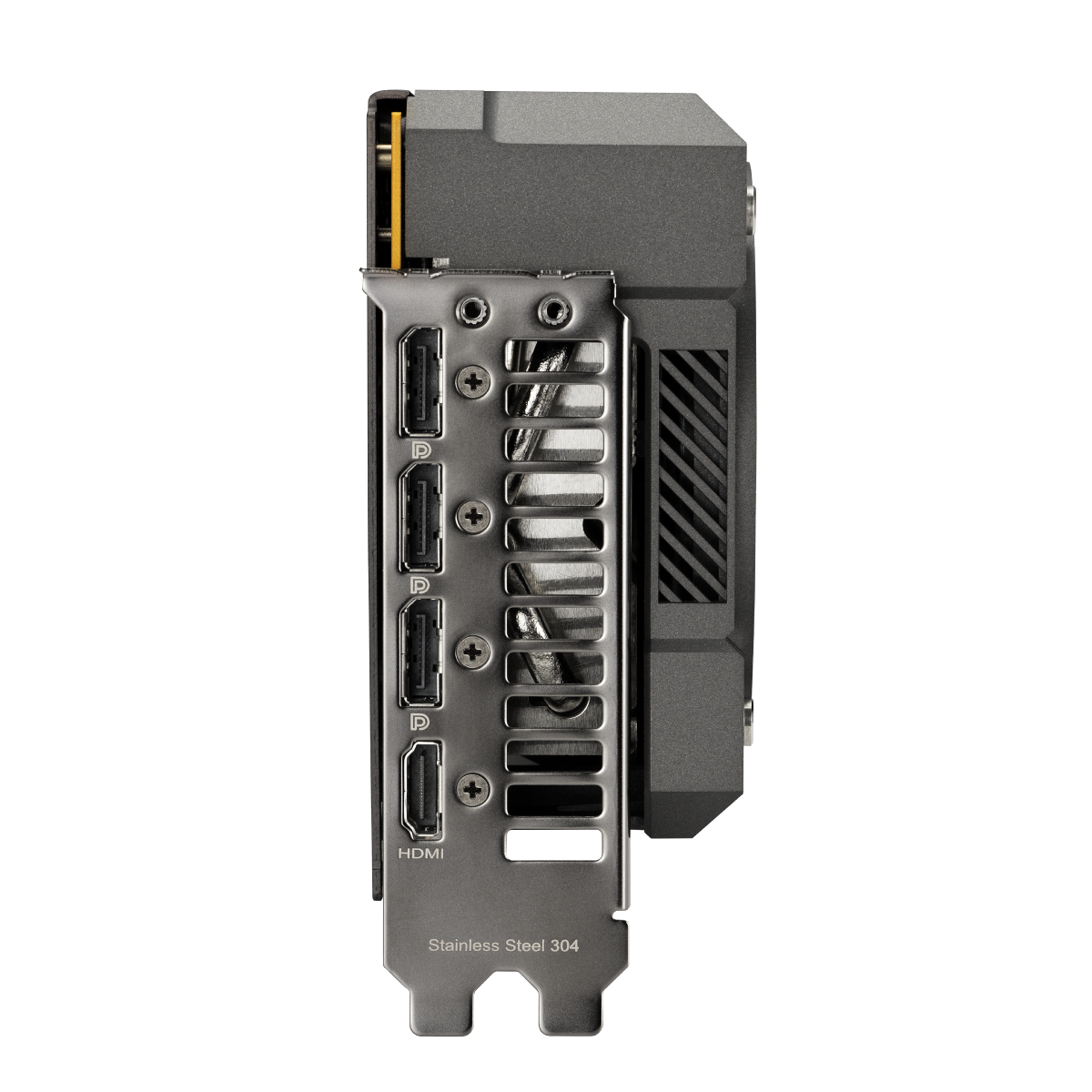 Placă video ASUS TUF Gaming GeForce RTX 5060 - xstore.md photo 7