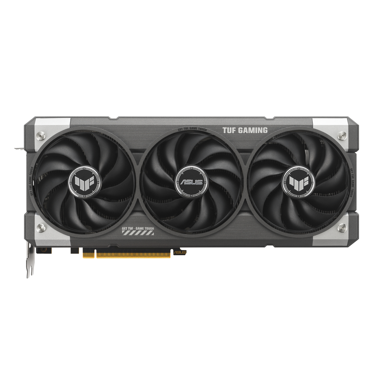 Placă video ASUS TUF Gaming GeForce RTX 5060 - xstore.md photo 0
