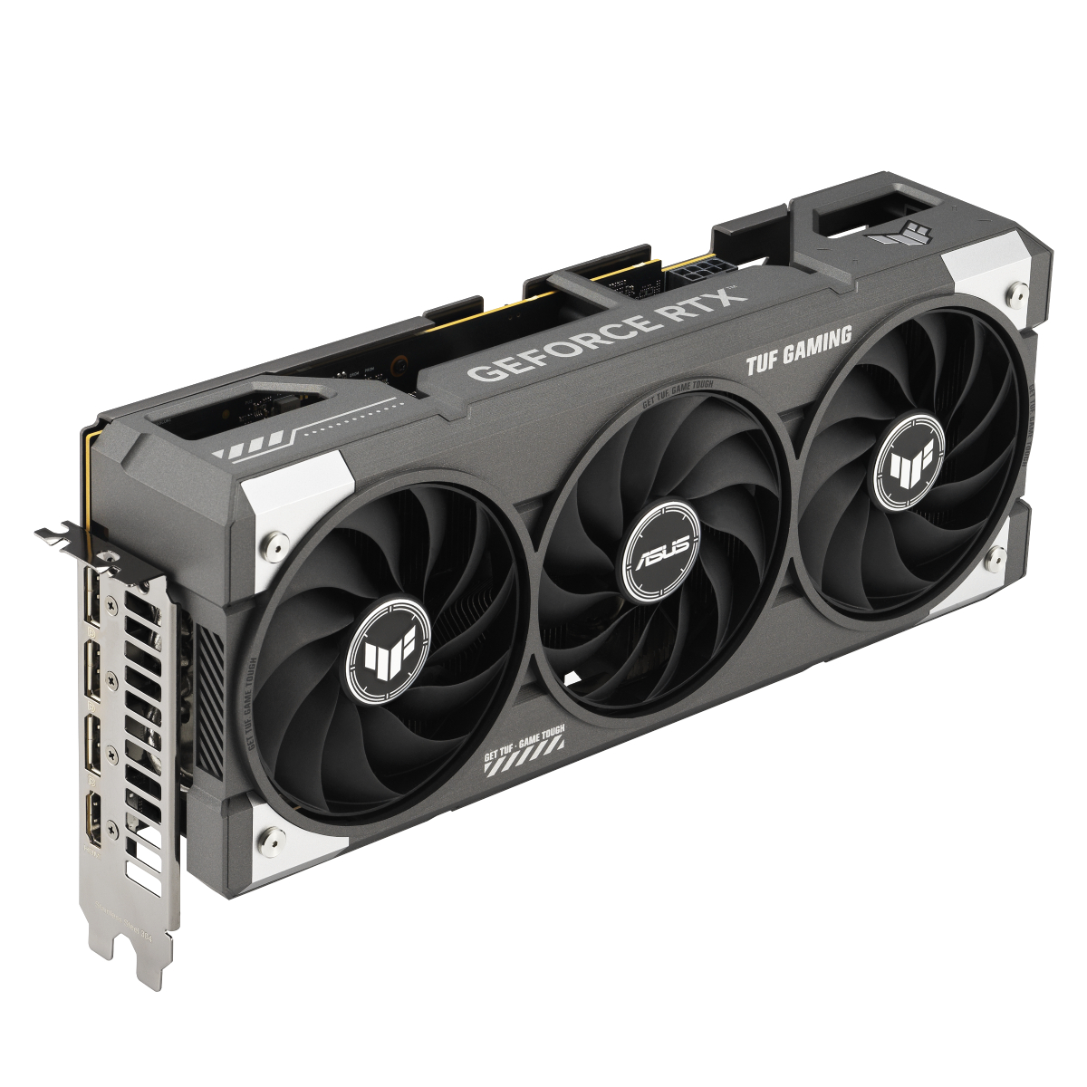 Placă video ASUS TUF Gaming GeForce RTX 5060 - xstore.md photo 2