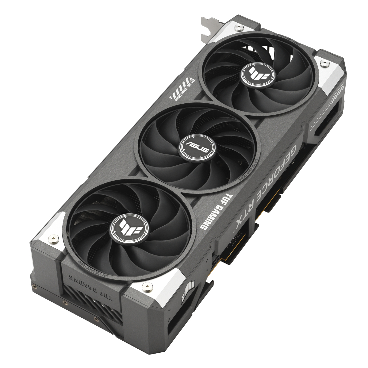 Placă video ASUS TUF Gaming GeForce RTX 5060 OC Edition - xstore.md photo 4