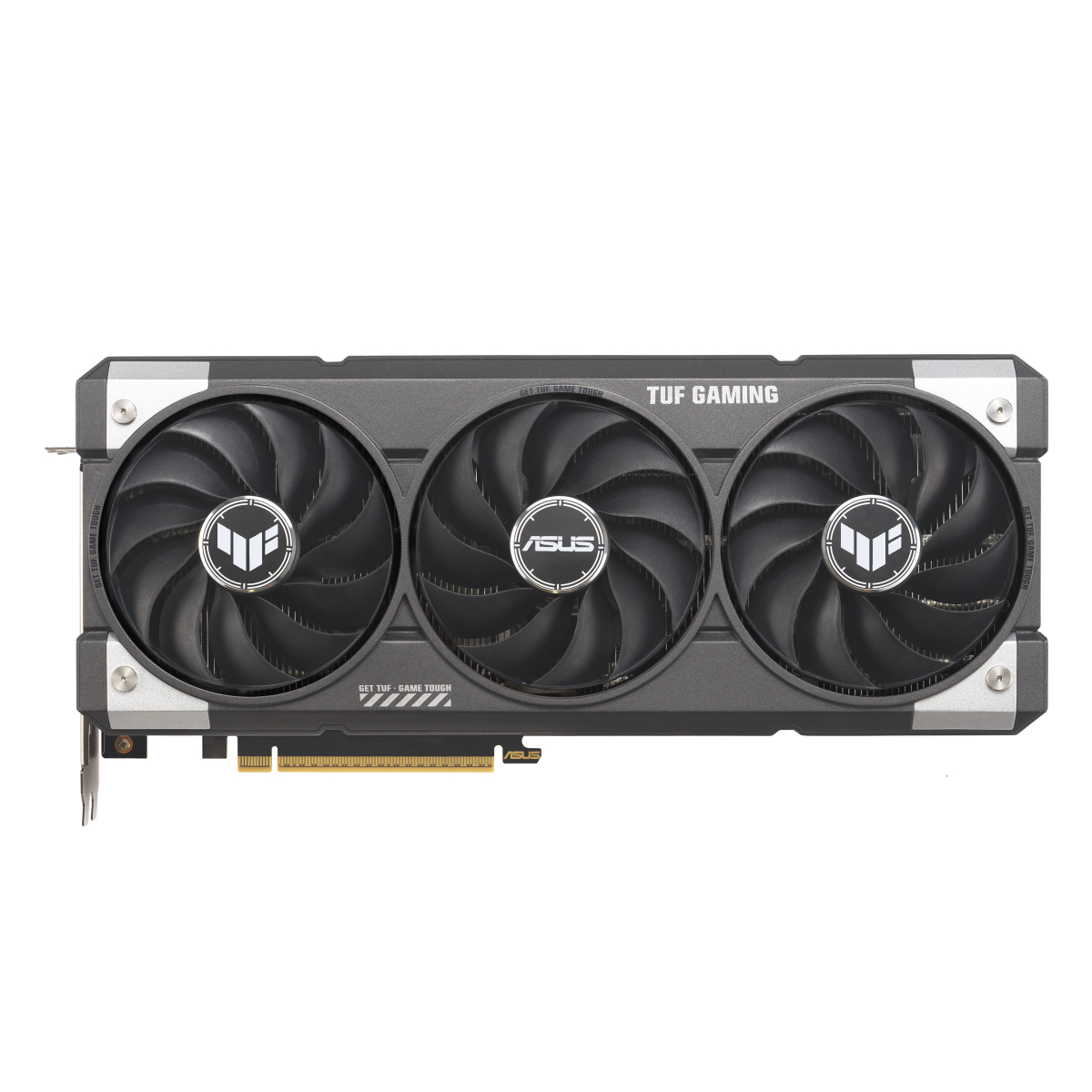 Placă video ASUS TUF Gaming GeForce RTX 5060 Ti OC Edition 16 GB - xstore.md photo 0