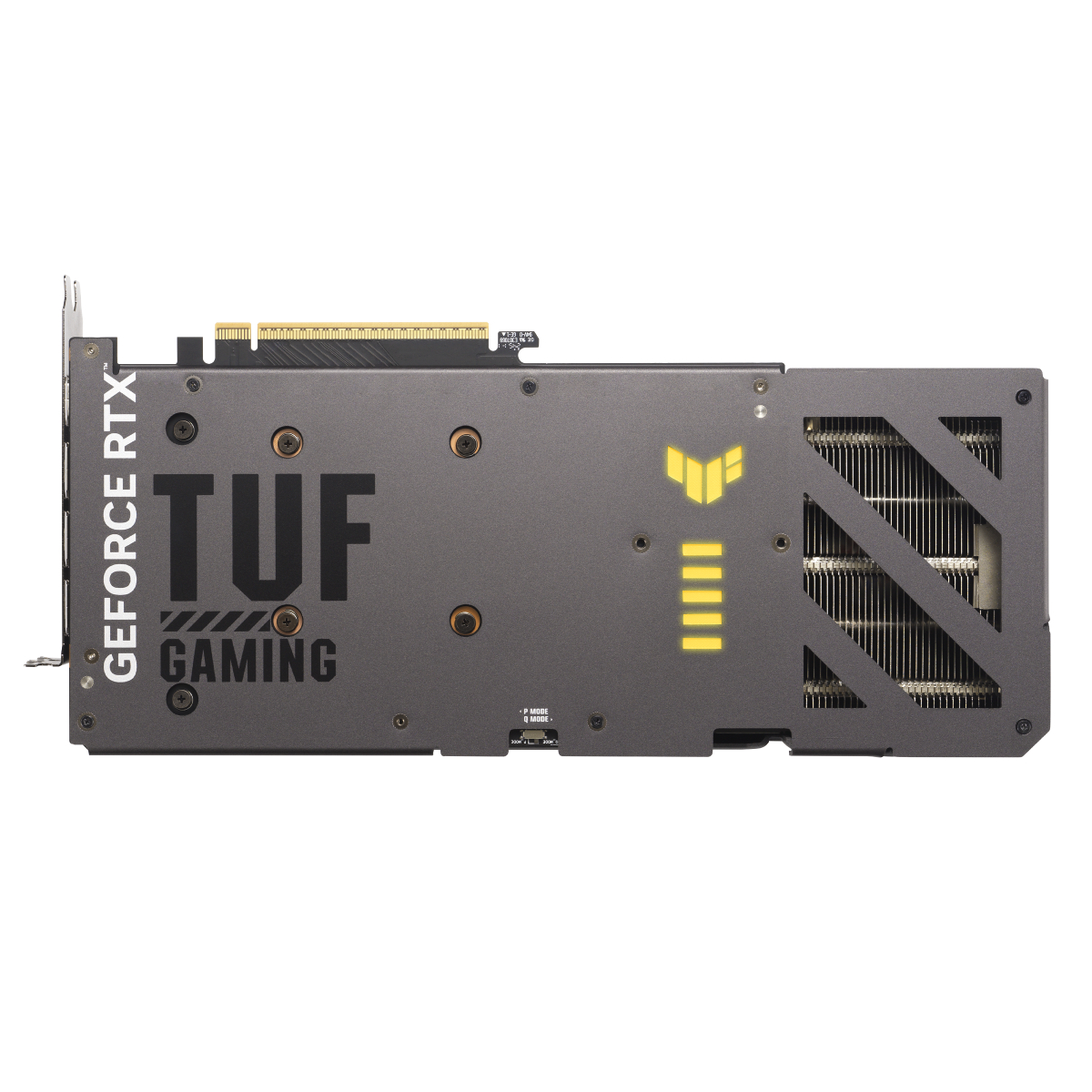 Placă video ASUS TUF Gaming GeForce RTX 5060 Ti OC Edition 16 GB - xstore.md photo 6