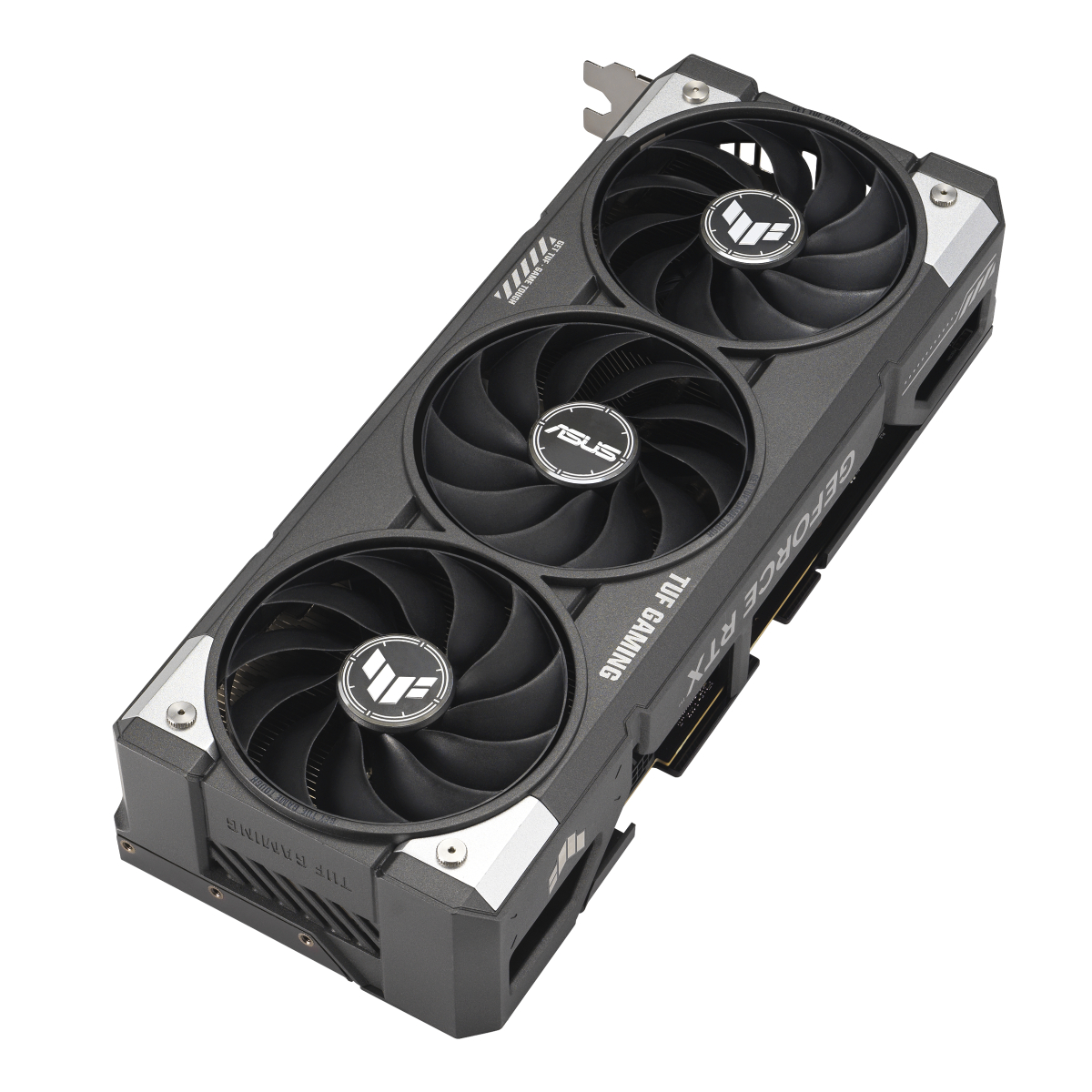 Placă video ASUS TUF Gaming GeForce RTX 5060 Ti OC Edition 16 GB - xstore.md photo 3