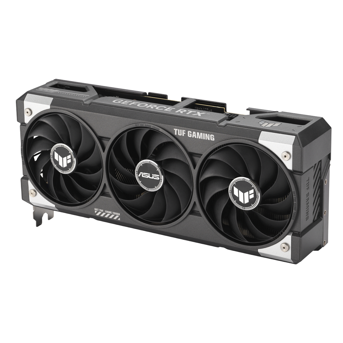 Placă video ASUS TUF Gaming GeForce RTX 5060 Ti OC Edition 16 GB - xstore.md photo 1