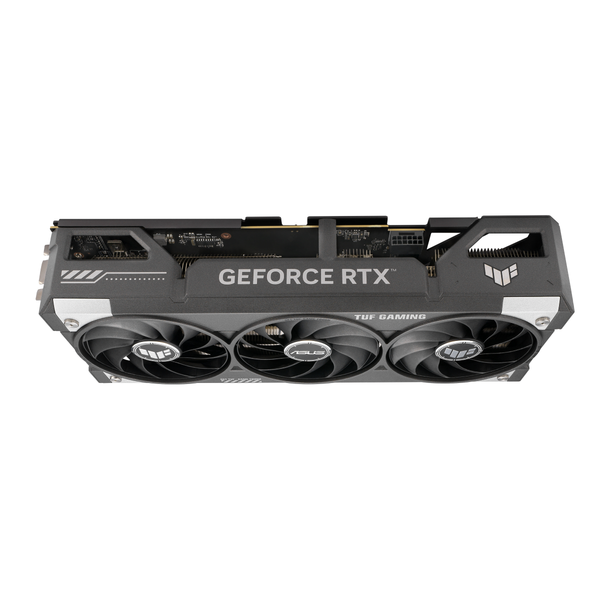 Placă video ASUS TUF Gaming GeForce RTX 5060 Ti OC Edition 16 GB - xstore.md photo 5