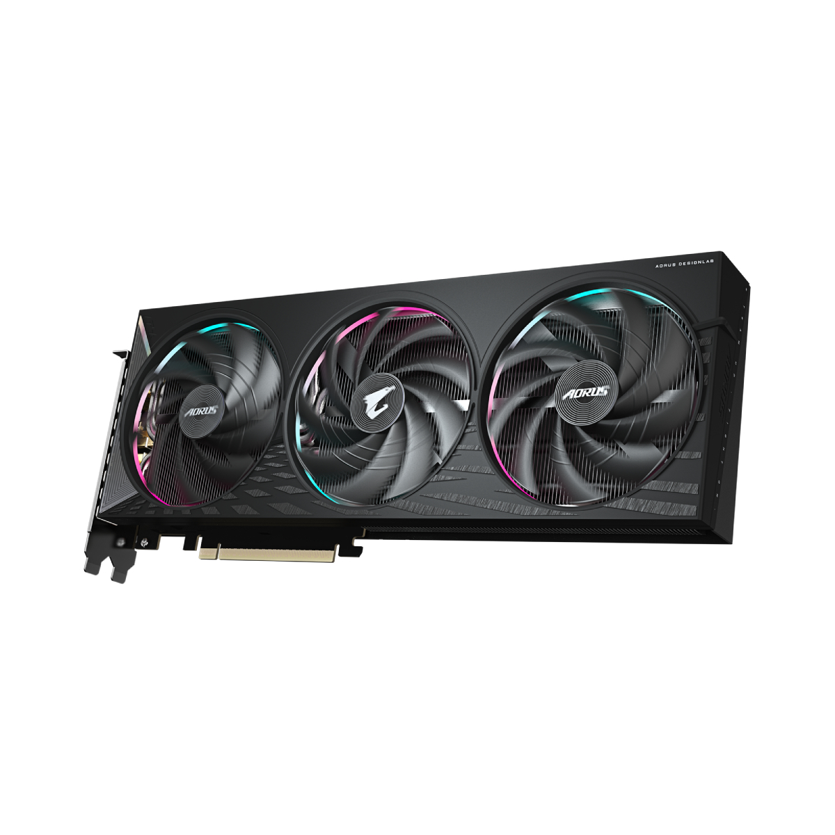 Placă video GIGABYTE AORUS GeForce RTX 5060 ELITE 8G - xstore.md photo 1