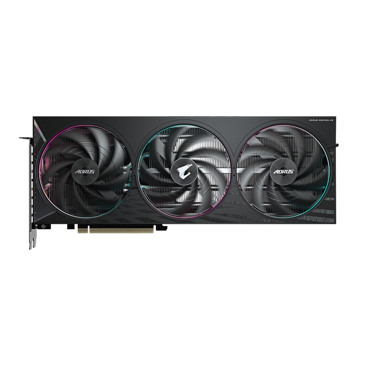 Placă video GIGABYTE AORUS GeForce RTX 5060 ELITE 8G - xstore.md photo 0