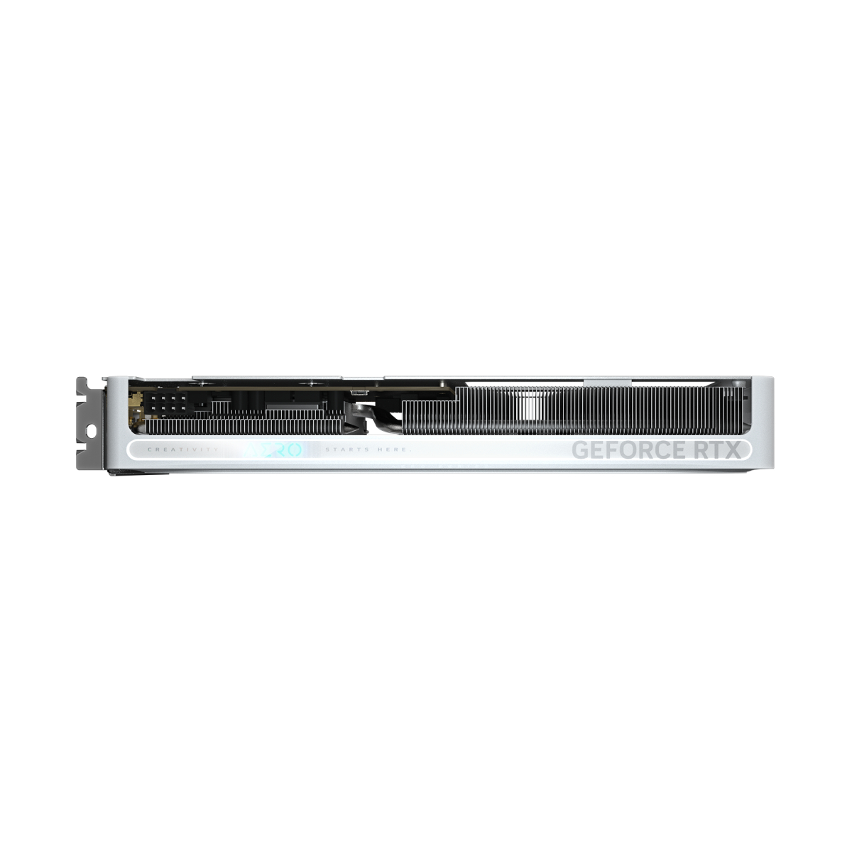 Placă video GIGABYTE GeForce RTX 5060 AERO OC 8G - xstore.md photo 5