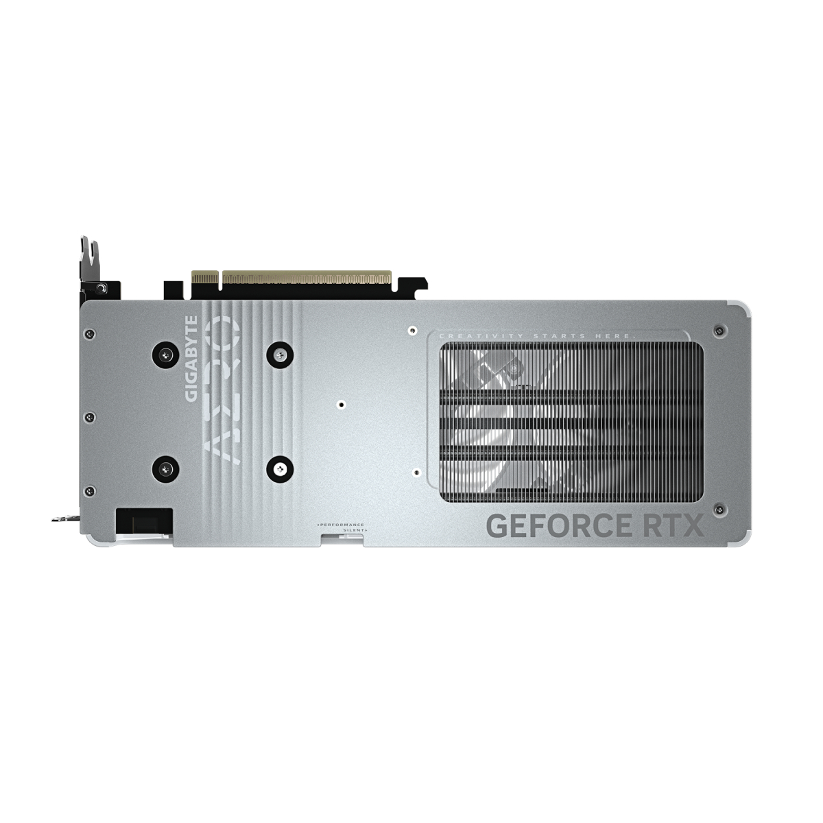 Placă video GIGABYTE GeForce RTX 5060 AERO OC 8G - xstore.md photo 7