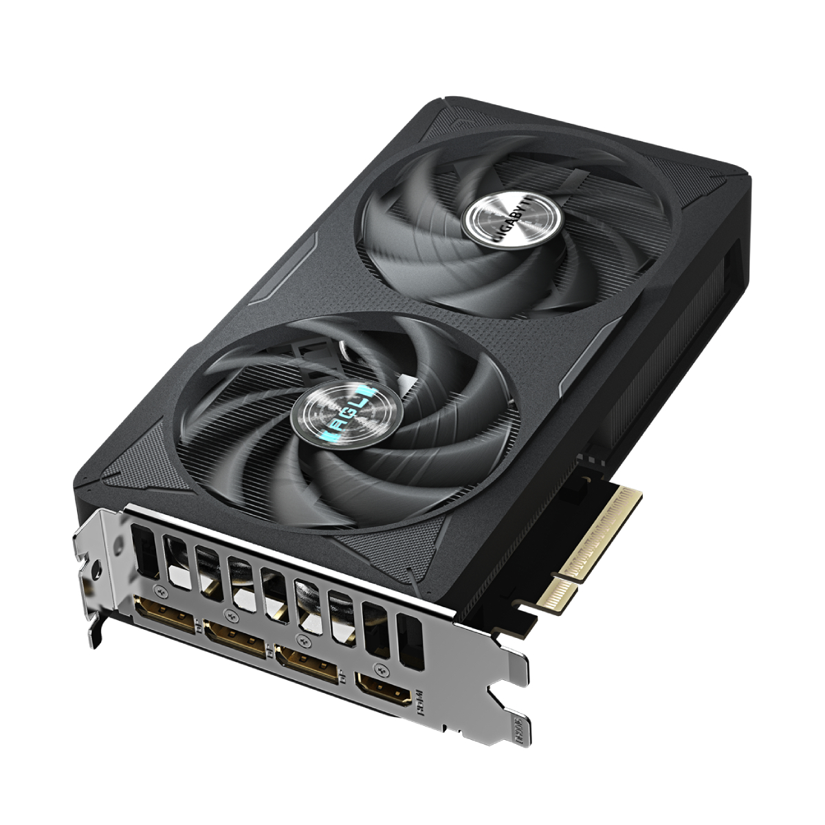 Placă video GIGABYTE GeForce RTX 5060 EAGLE OC 8G - xstore.md photo 3