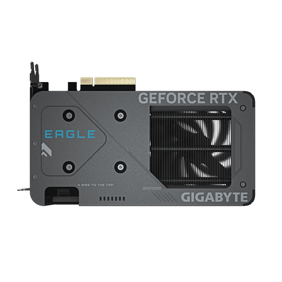 Placă video GIGABYTE GeForce RTX 5060 EAGLE OC 8G - xstore.md photo 6