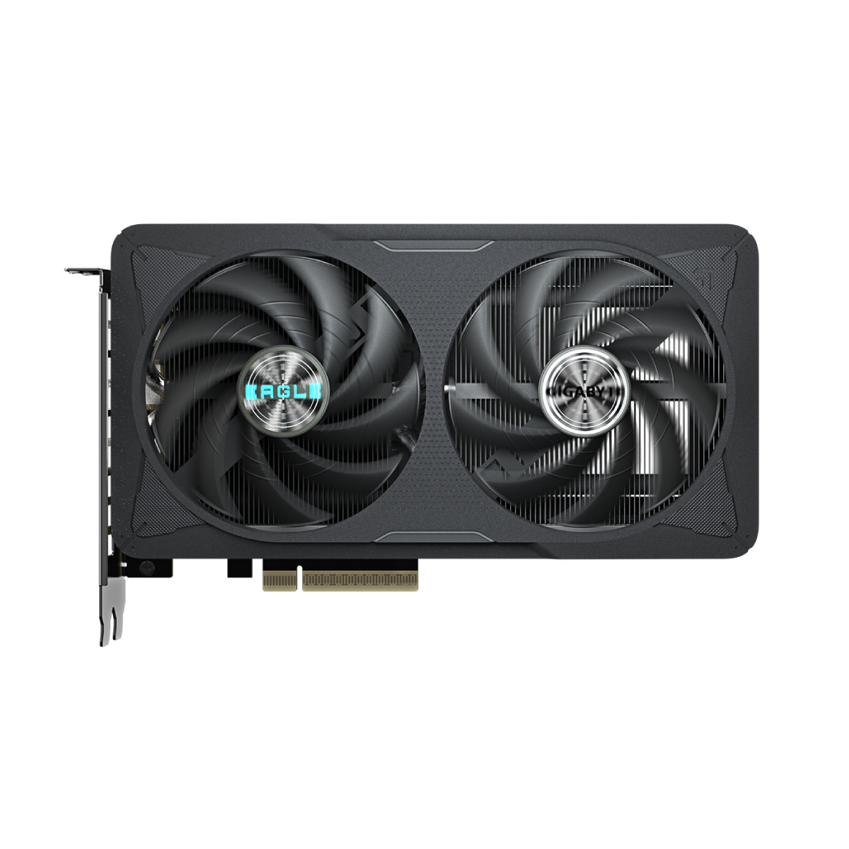 Placă video GIGABYTE GeForce RTX 5060 EAGLE OC 8G - xstore.md photo 0