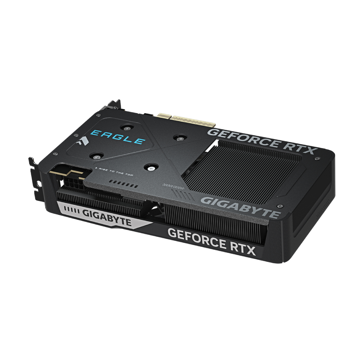 Placă video GIGABYTE GeForce RTX 5060 EAGLE OC 8G - xstore.md photo 5