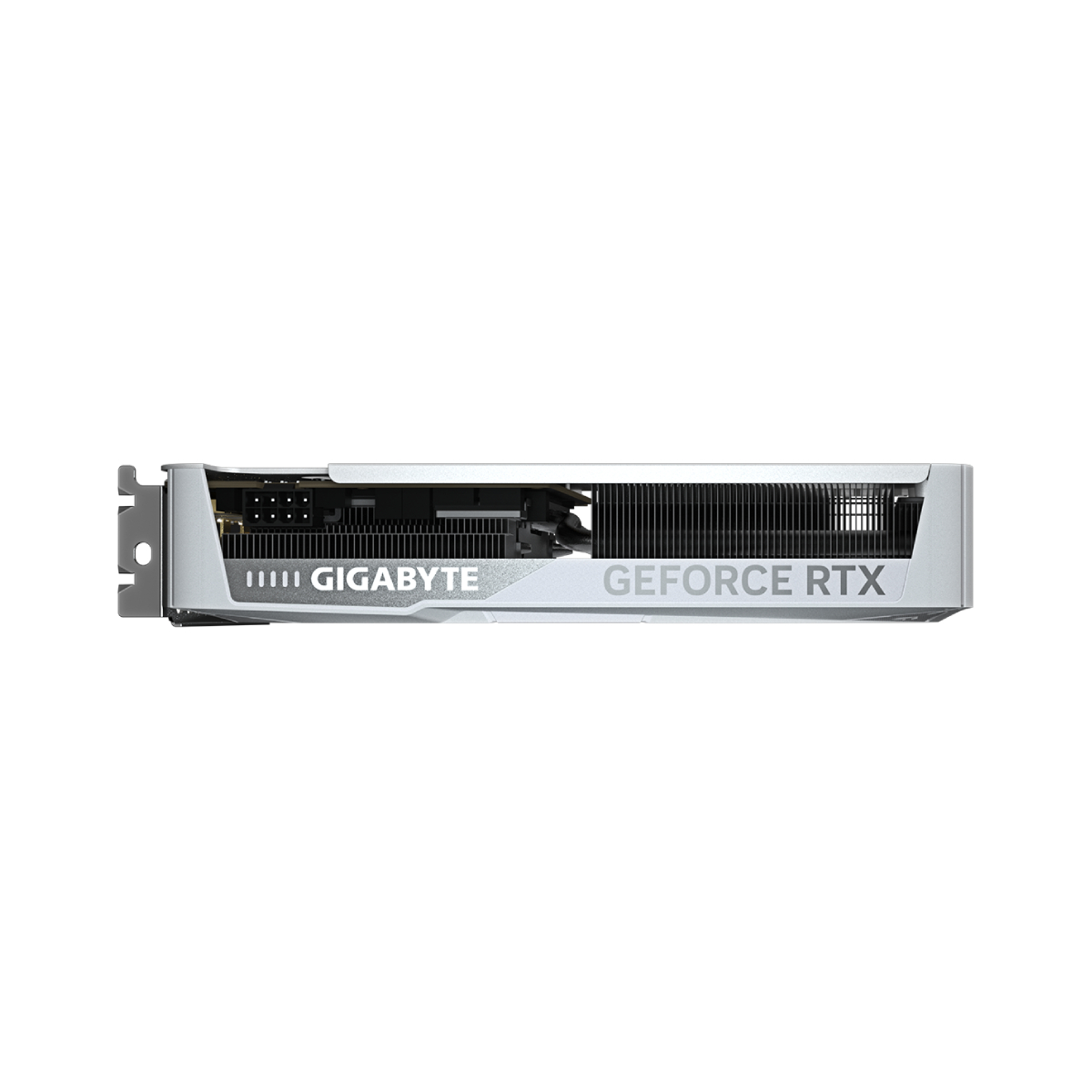 Placă video GIGABYTE GeForce RTX 5060 EAGLE OC ICE 8G - xstore.md photo 5