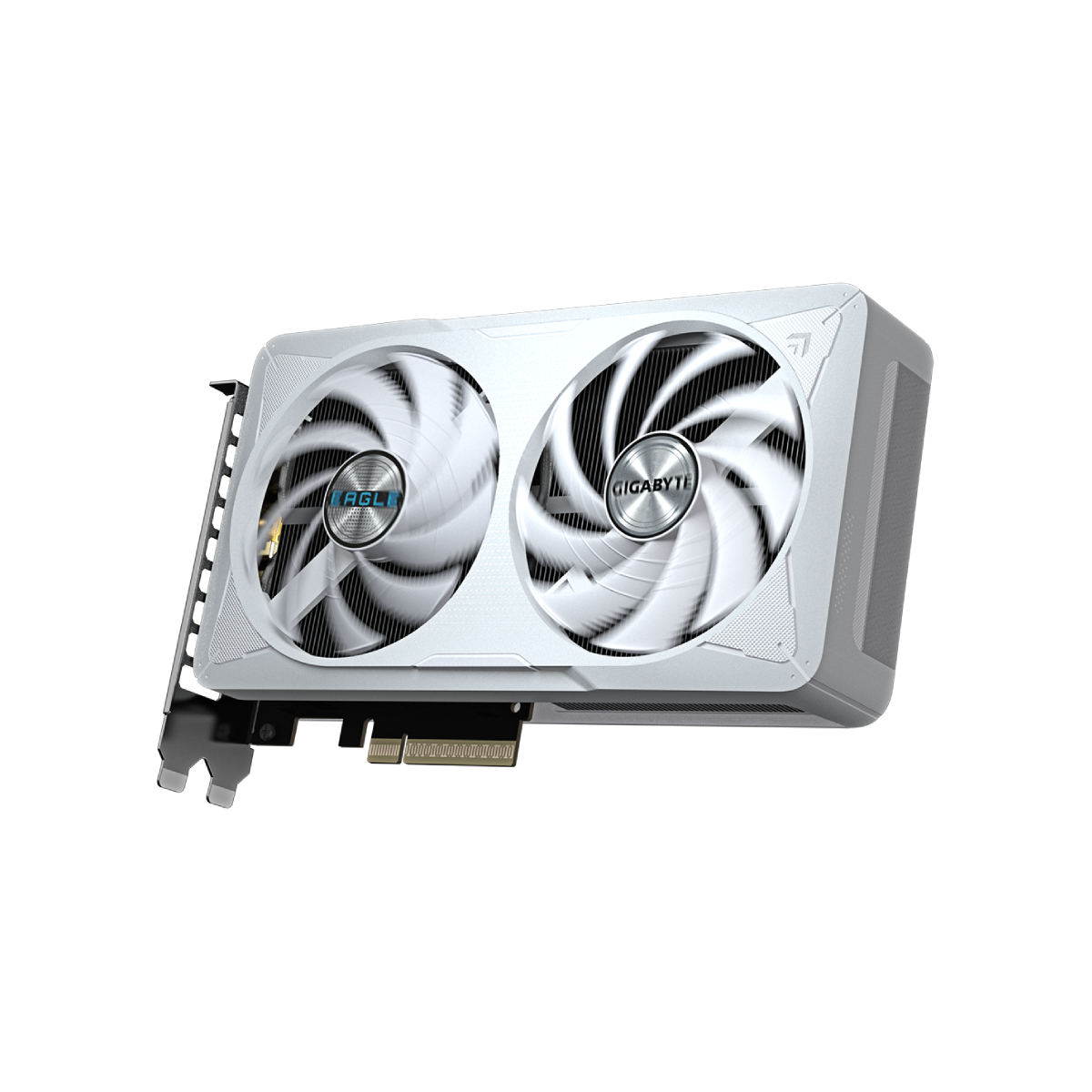 Placă video GIGABYTE GeForce RTX 5060 EAGLE OC ICE 8G - xstore.md photo 1