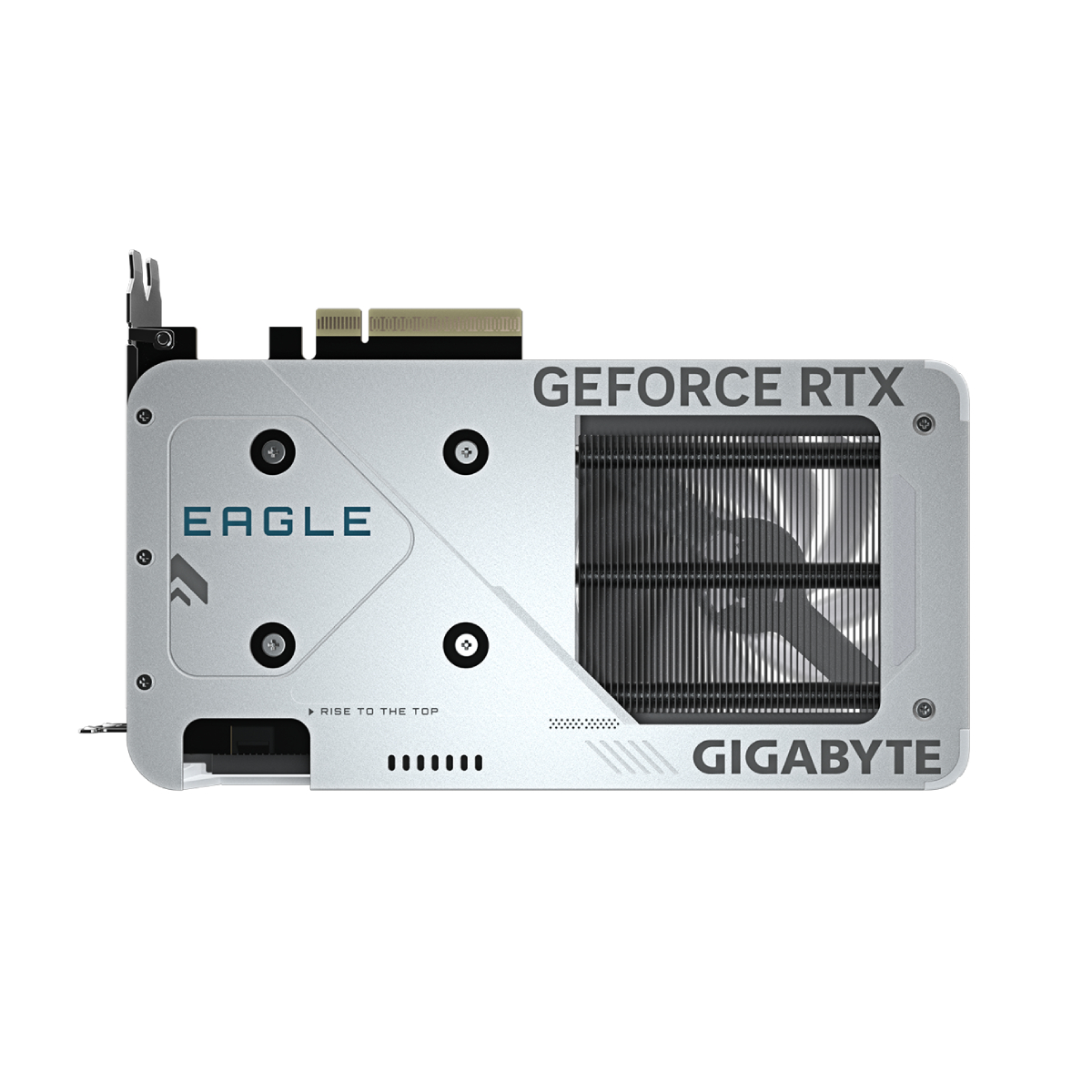 Placă video GIGABYTE GeForce RTX 5060 EAGLE OC ICE 8G - xstore.md photo 7