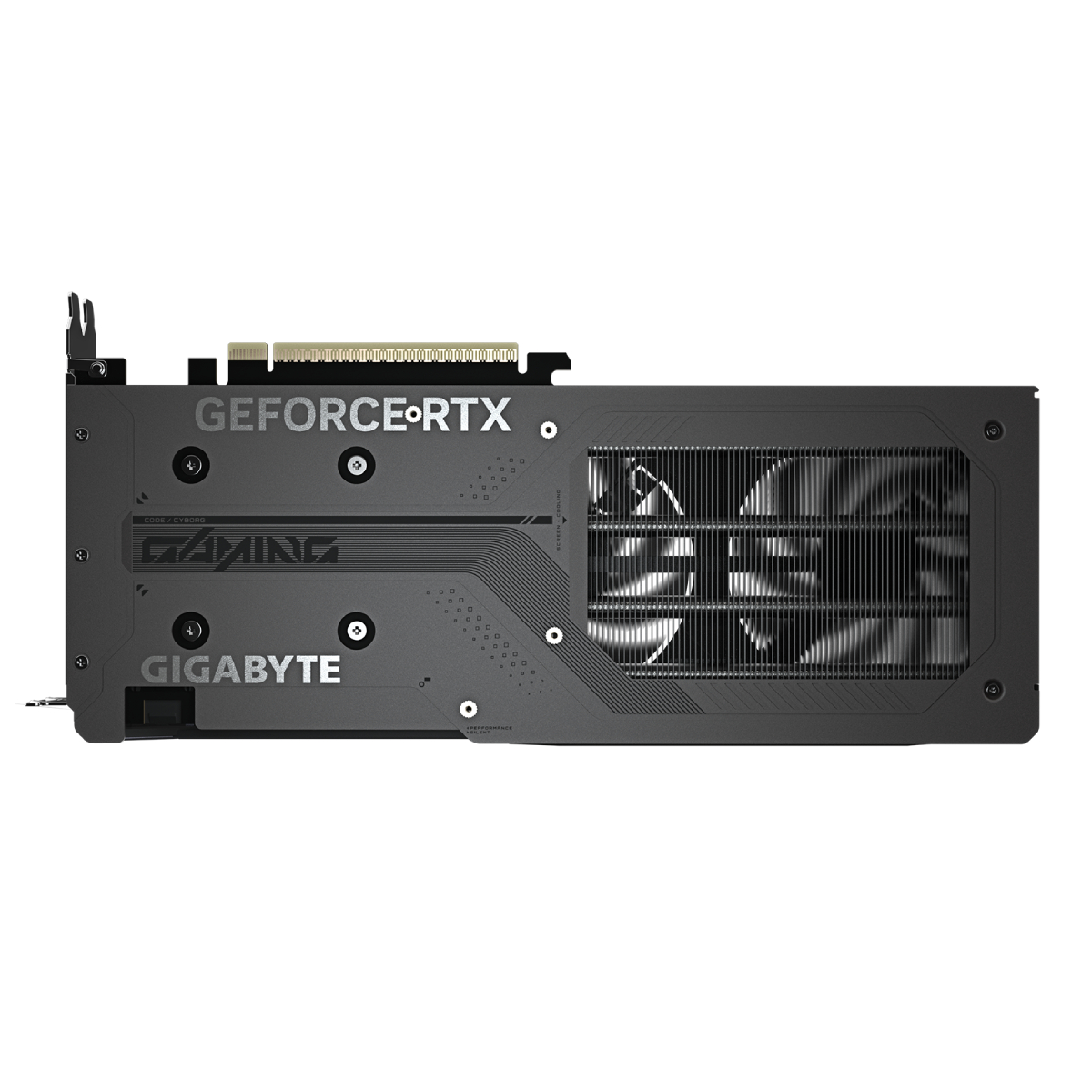 Placă video GIGABYTE GeForce RTX 5060 GAMING OC 8G - xstore.md photo 7