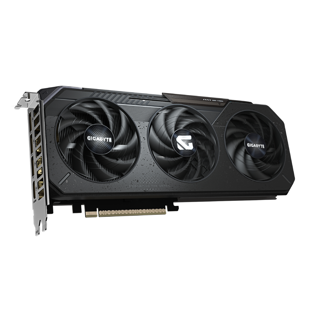 Placă video GIGABYTE GeForce RTX 5060 GAMING OC 8G - xstore.md photo 2