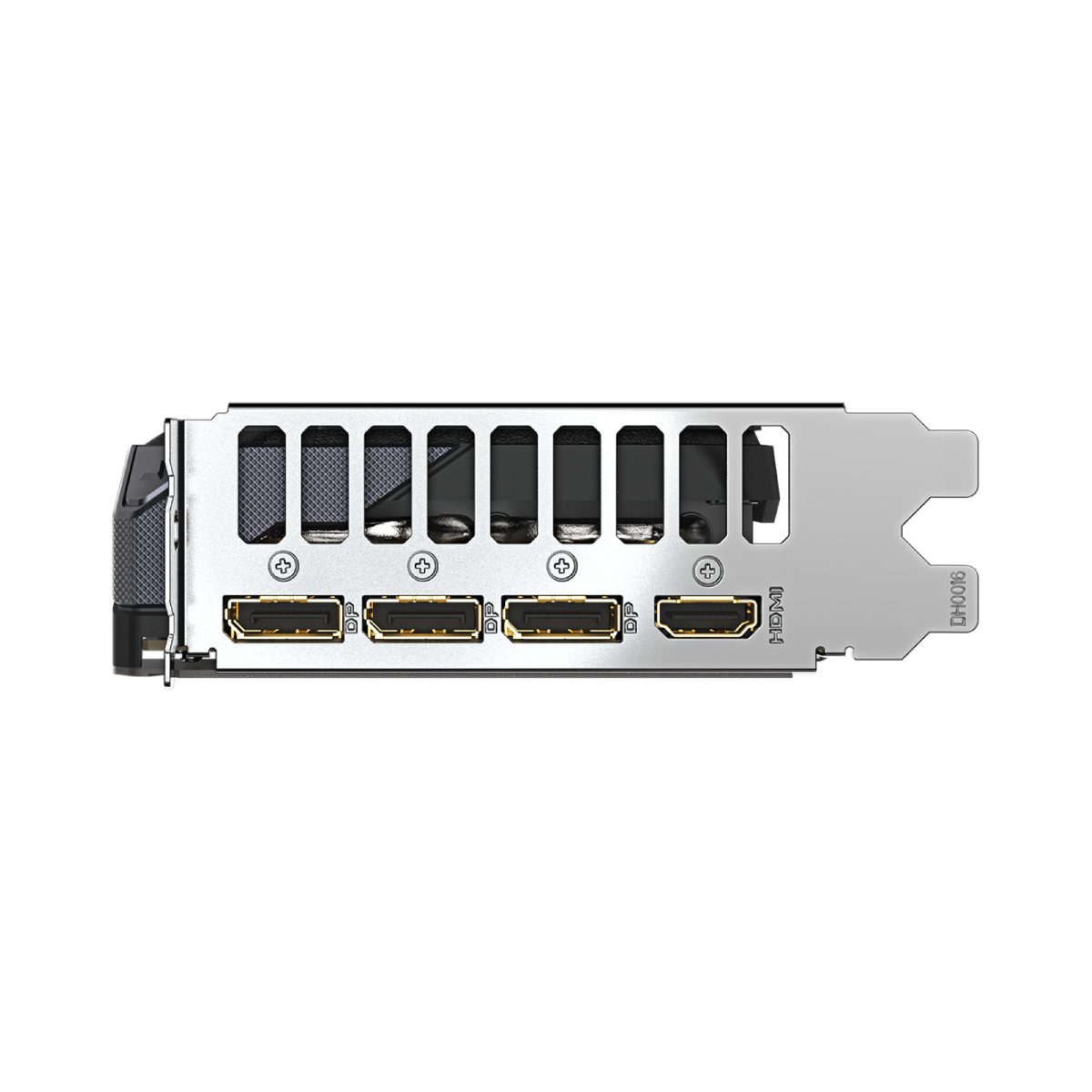 Placă video GIGABYTE GeForce RTX 5060 GAMING OC 8G - xstore.md photo 8