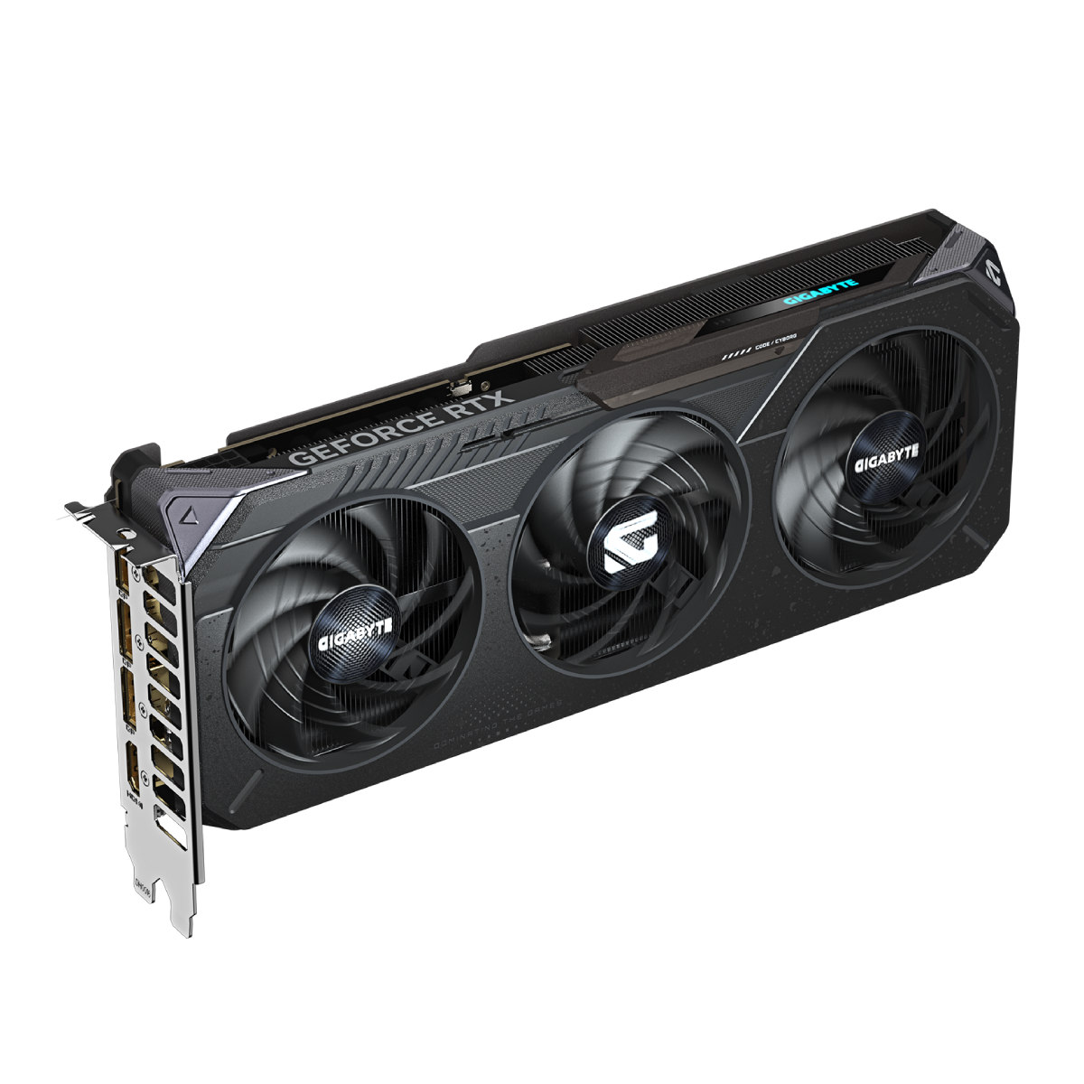 Placă video GIGABYTE GeForce RTX 5060 GAMING OC 8G - xstore.md photo 3