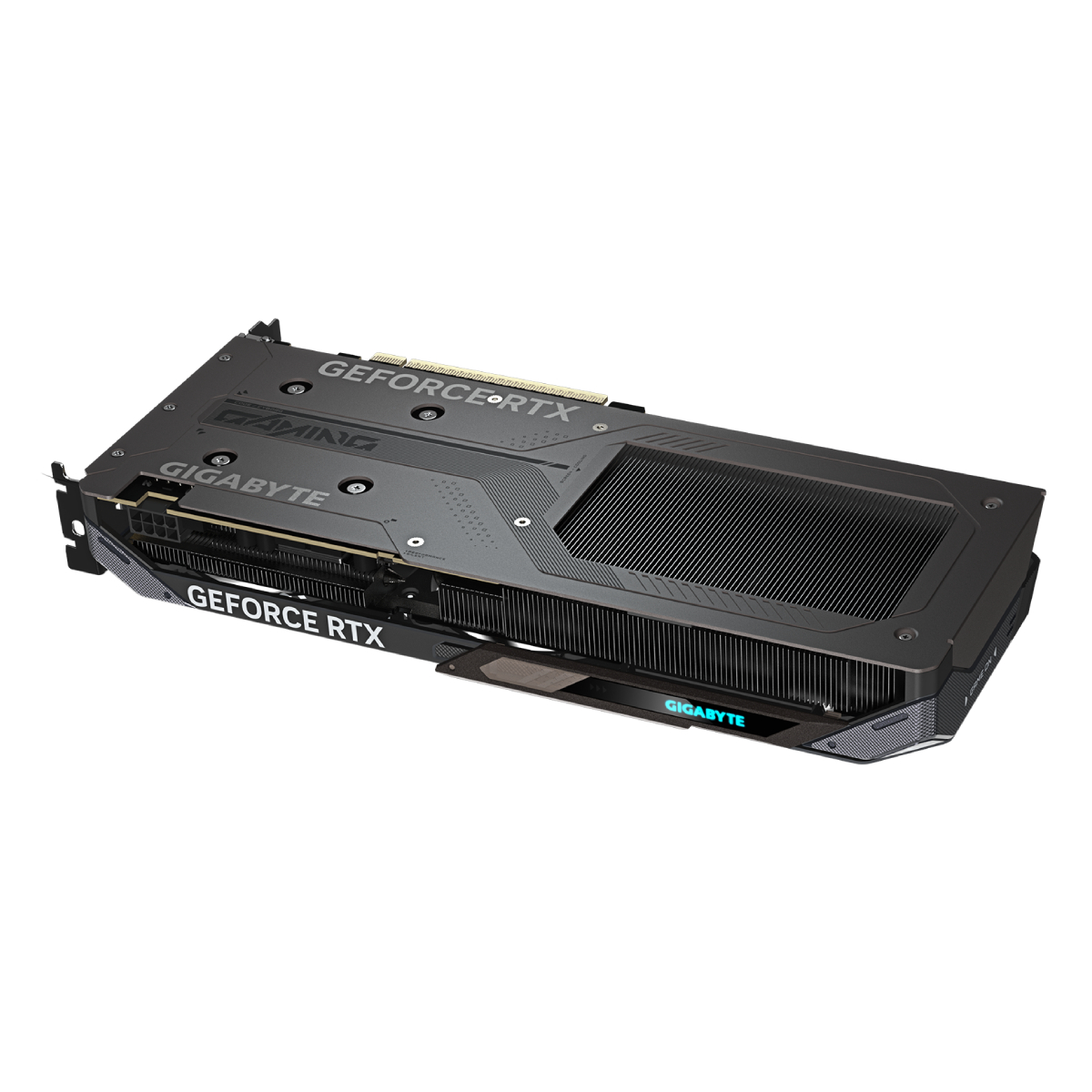 Placă video GIGABYTE GeForce RTX 5060 GAMING OC 8G - xstore.md photo 6