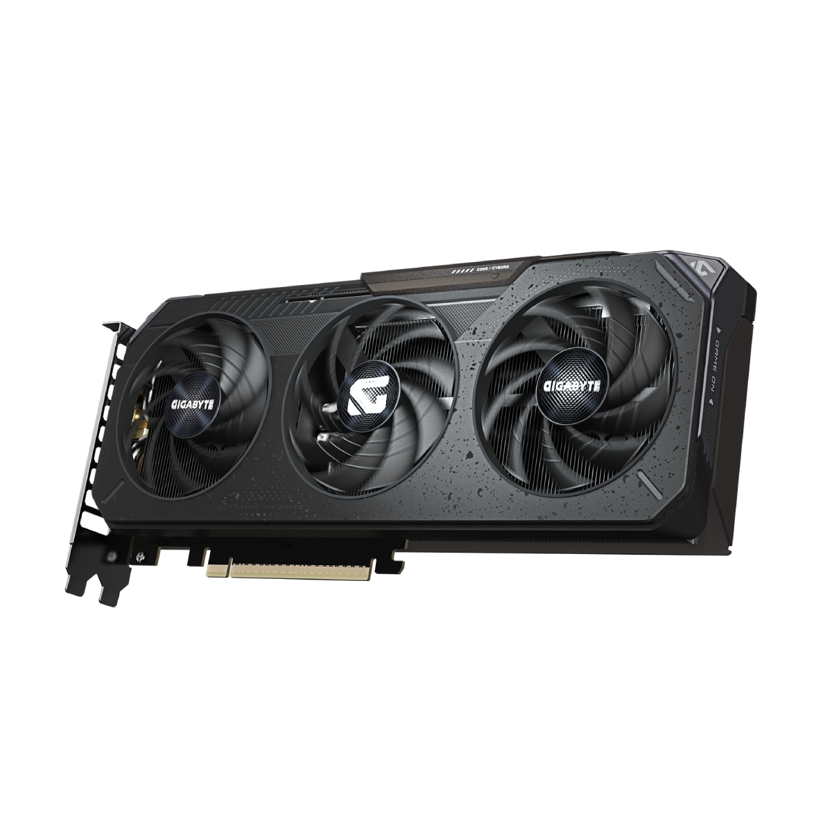 Placă video GIGABYTE GeForce RTX 5060 GAMING OC 8G - xstore.md photo 1