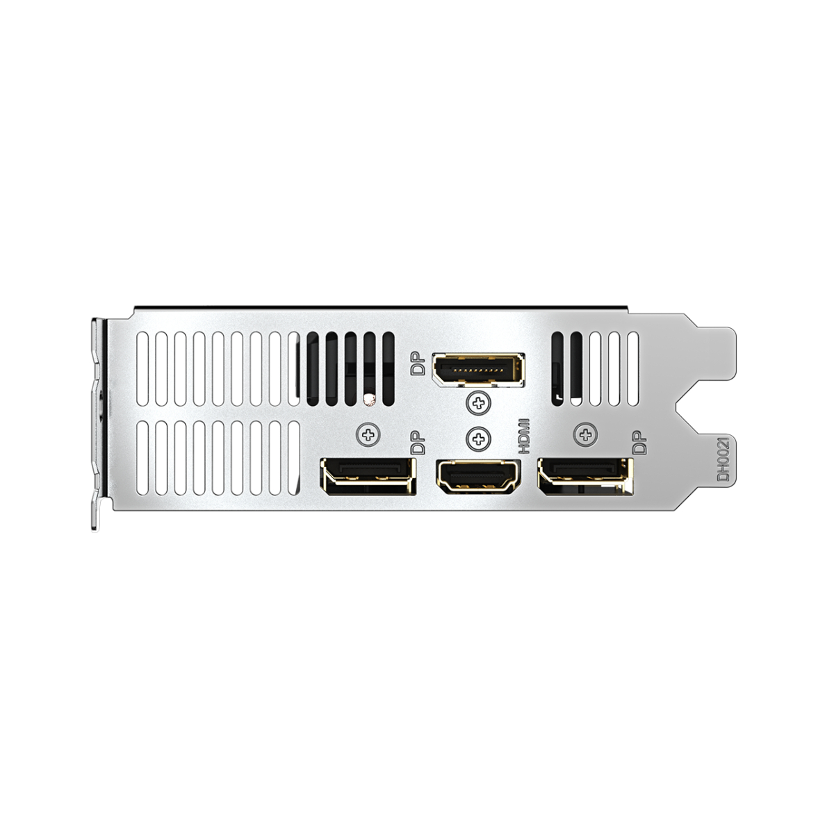 Placă video GIGABYTE GeForce RTX 5060 OC Low Profile - xstore.md photo 6
