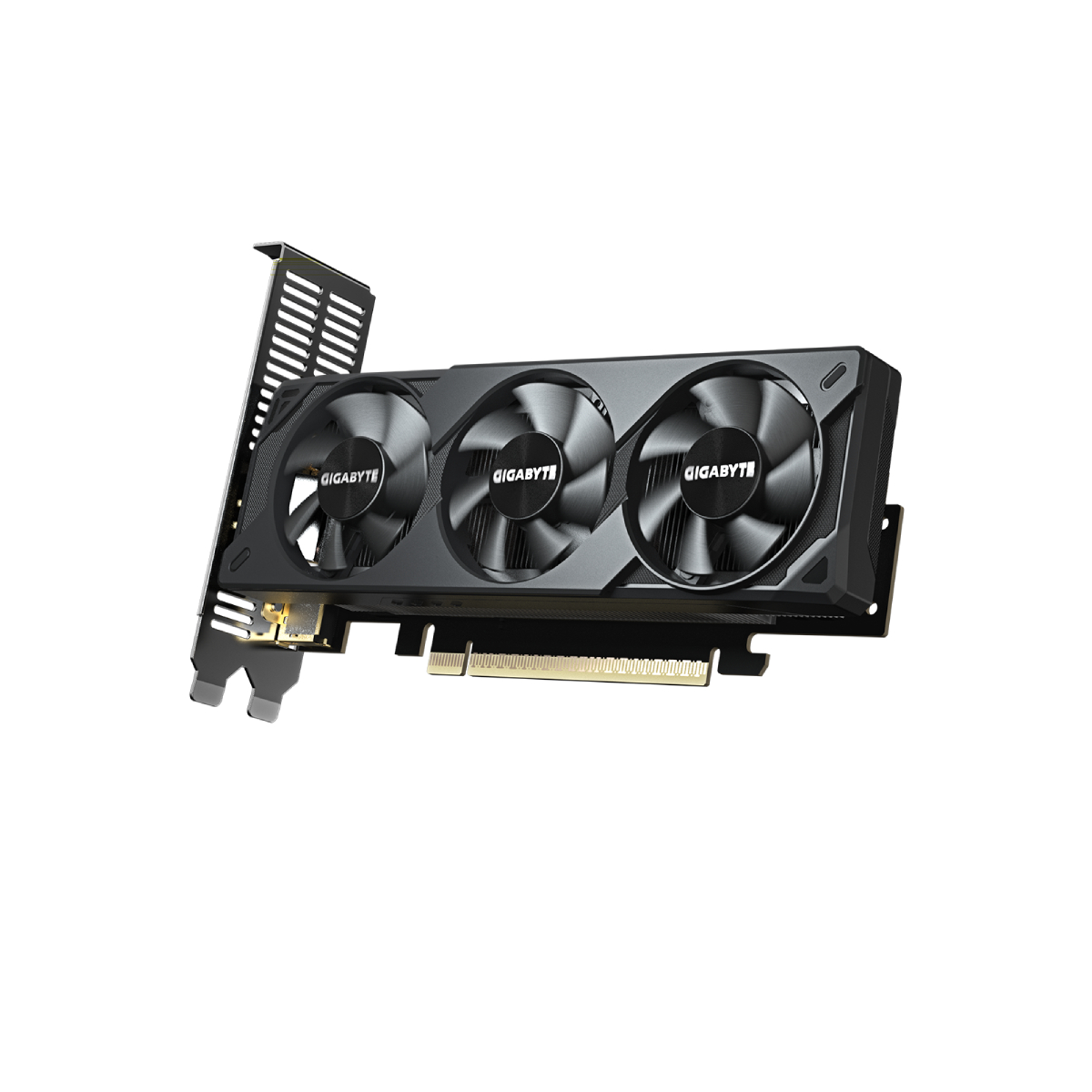 Placă video GIGABYTE GeForce RTX 5060 OC Low Profile - xstore.md photo 1