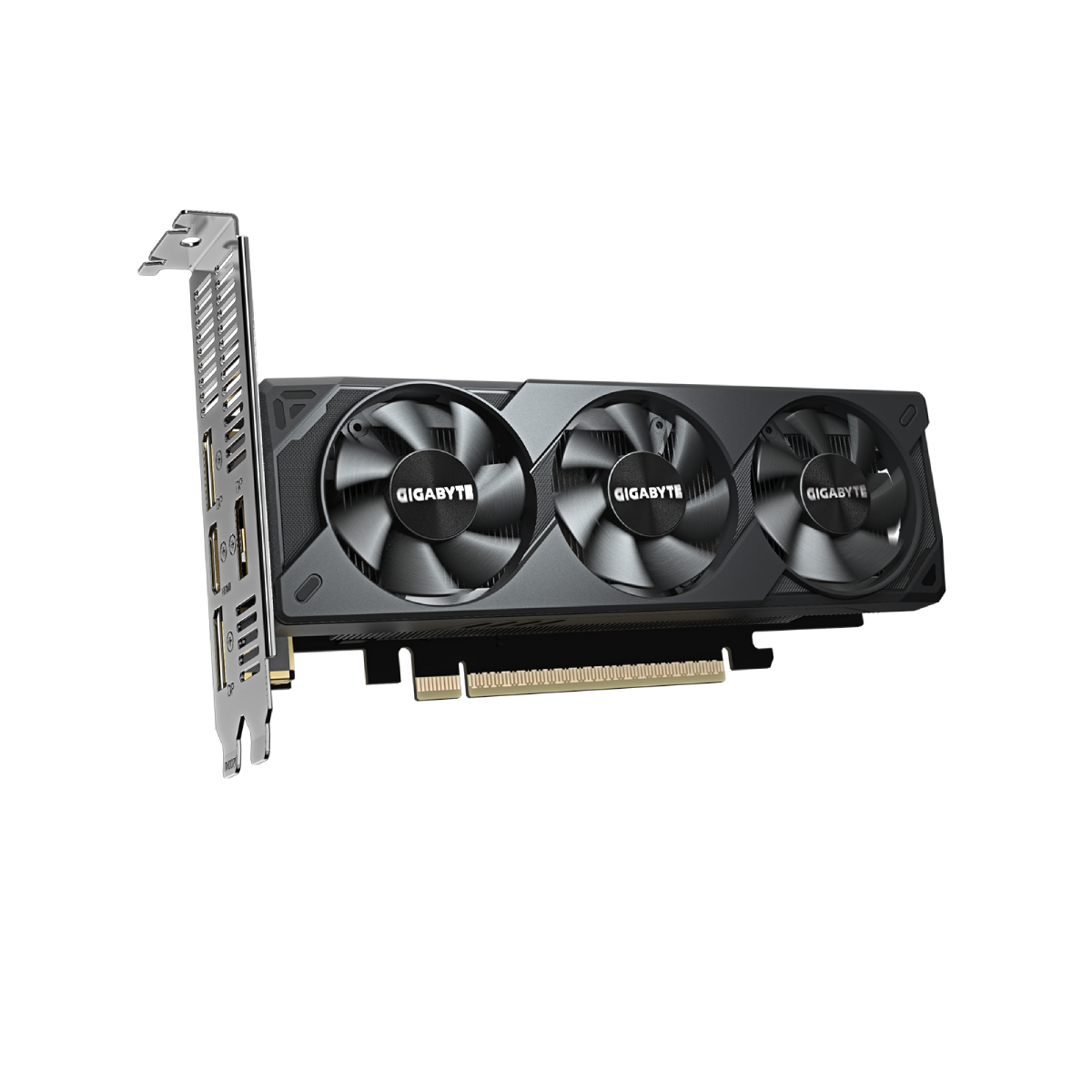 Placă video GIGABYTE GeForce RTX 5060 OC Low Profile - xstore.md photo 2