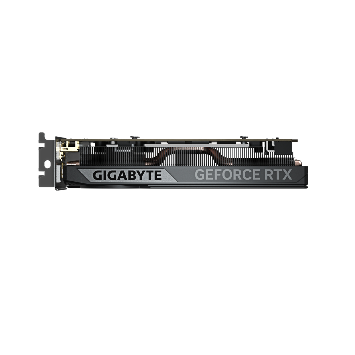 Placă video GIGABYTE GeForce RTX 5060 OC Low Profile - xstore.md photo 5