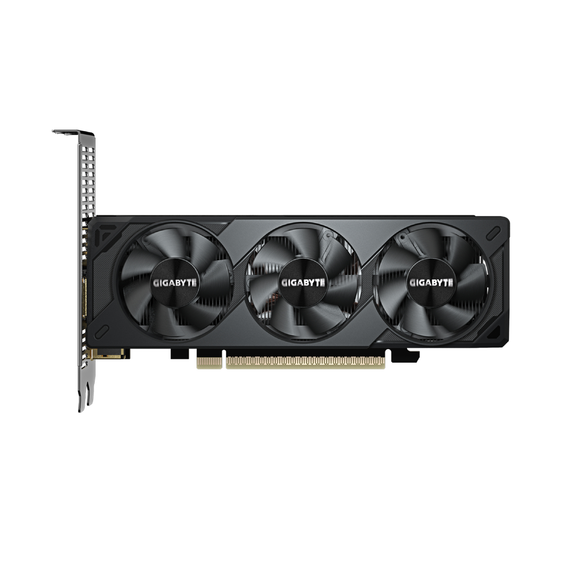 Placă video GIGABYTE GeForce RTX 5060 OC Low Profile - xstore.md photo 0
