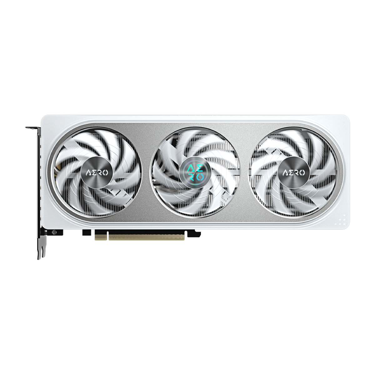 Видеокарта GIGABYTE GeForce RTX 5060 Ti AERO OC 8G - xstore.md photo 0