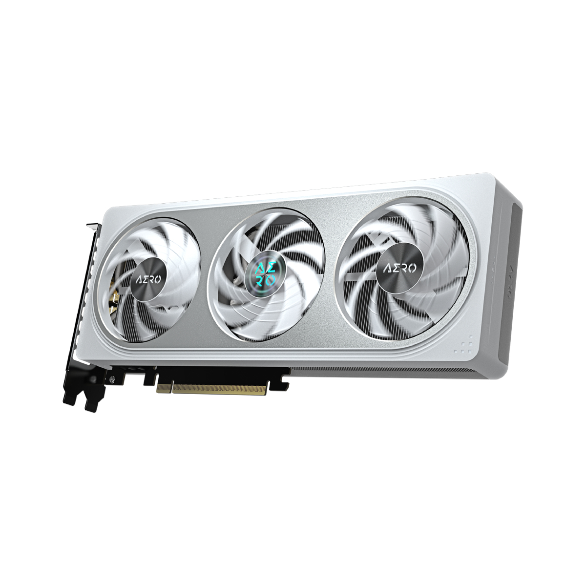 Видеокарта GIGABYTE GeForce RTX 5060 Ti AERO OC 8G - xstore.md photo 1