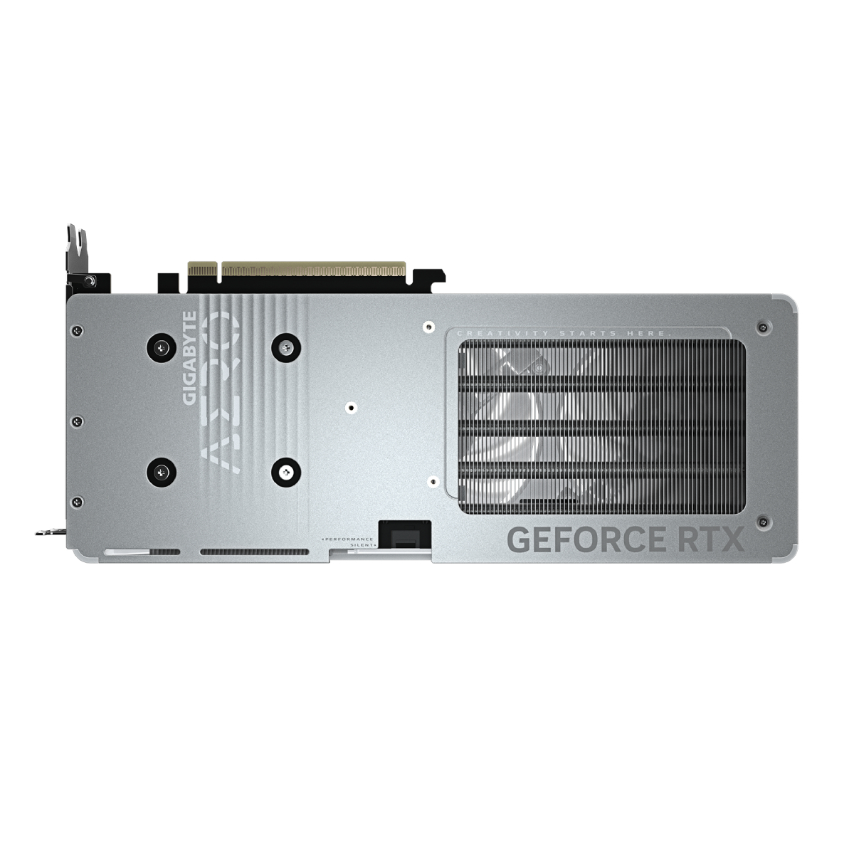 Видеокарта GIGABYTE GeForce RTX 5060 Ti AERO OC 8G - xstore.md photo 7