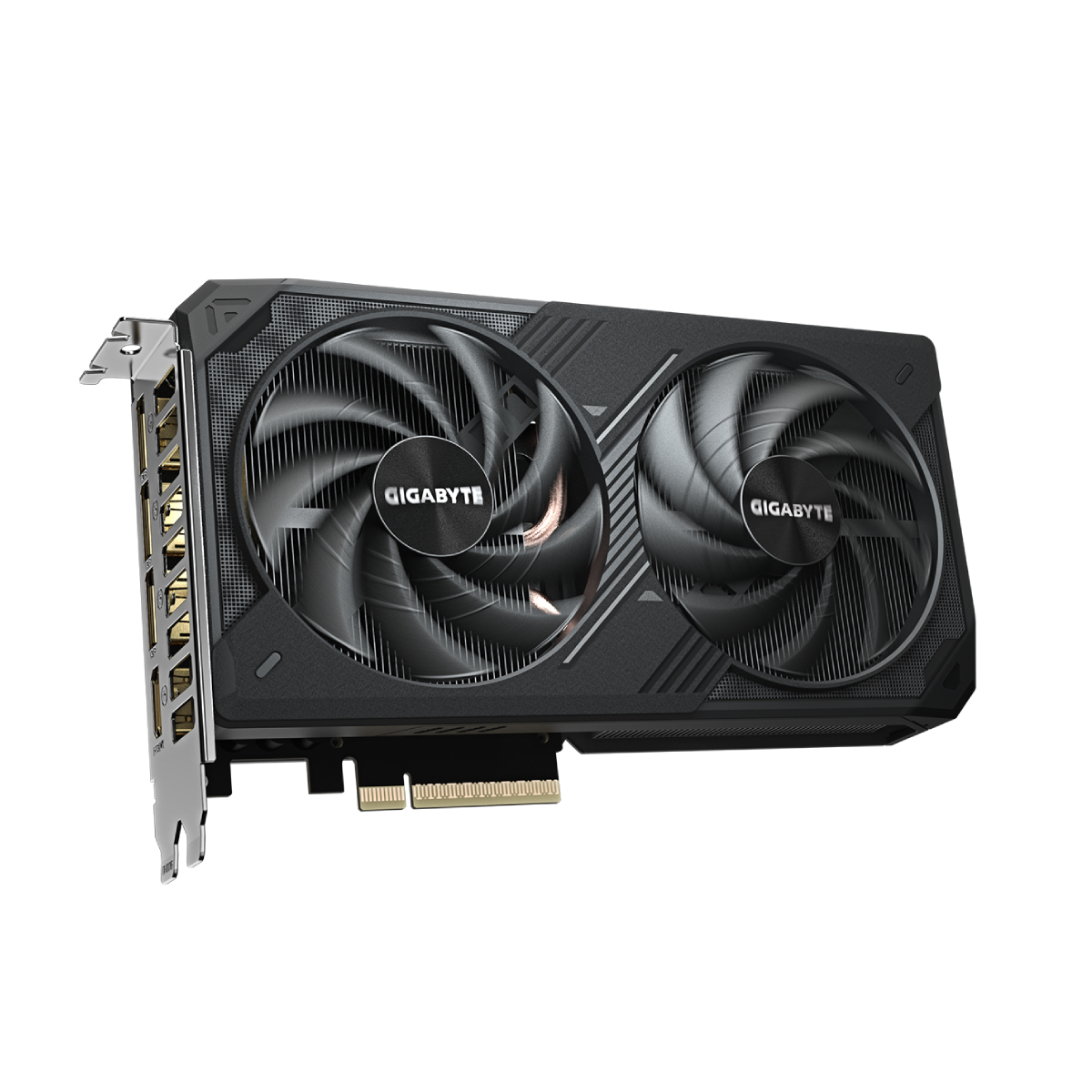 Placă video GIGABYTE GeForce RTX 5060 Ti WINDFORCE 16G - xstore.md photo 2