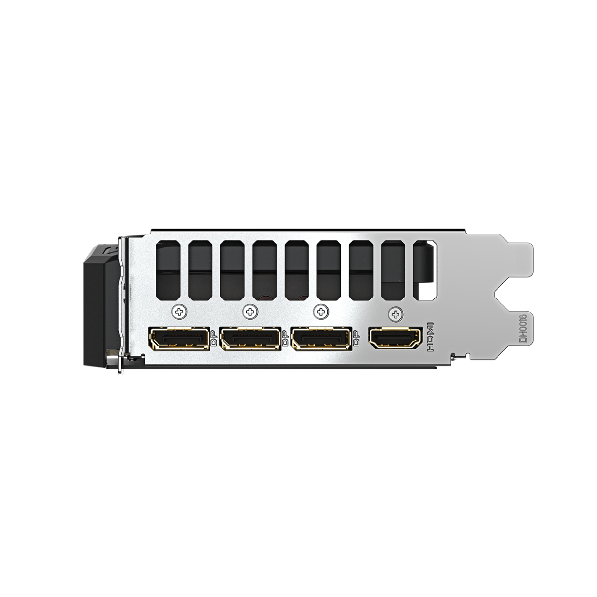 Placă video GIGABYTE GeForce RTX 5060 Ti WINDFORCE 16G - xstore.md photo 8