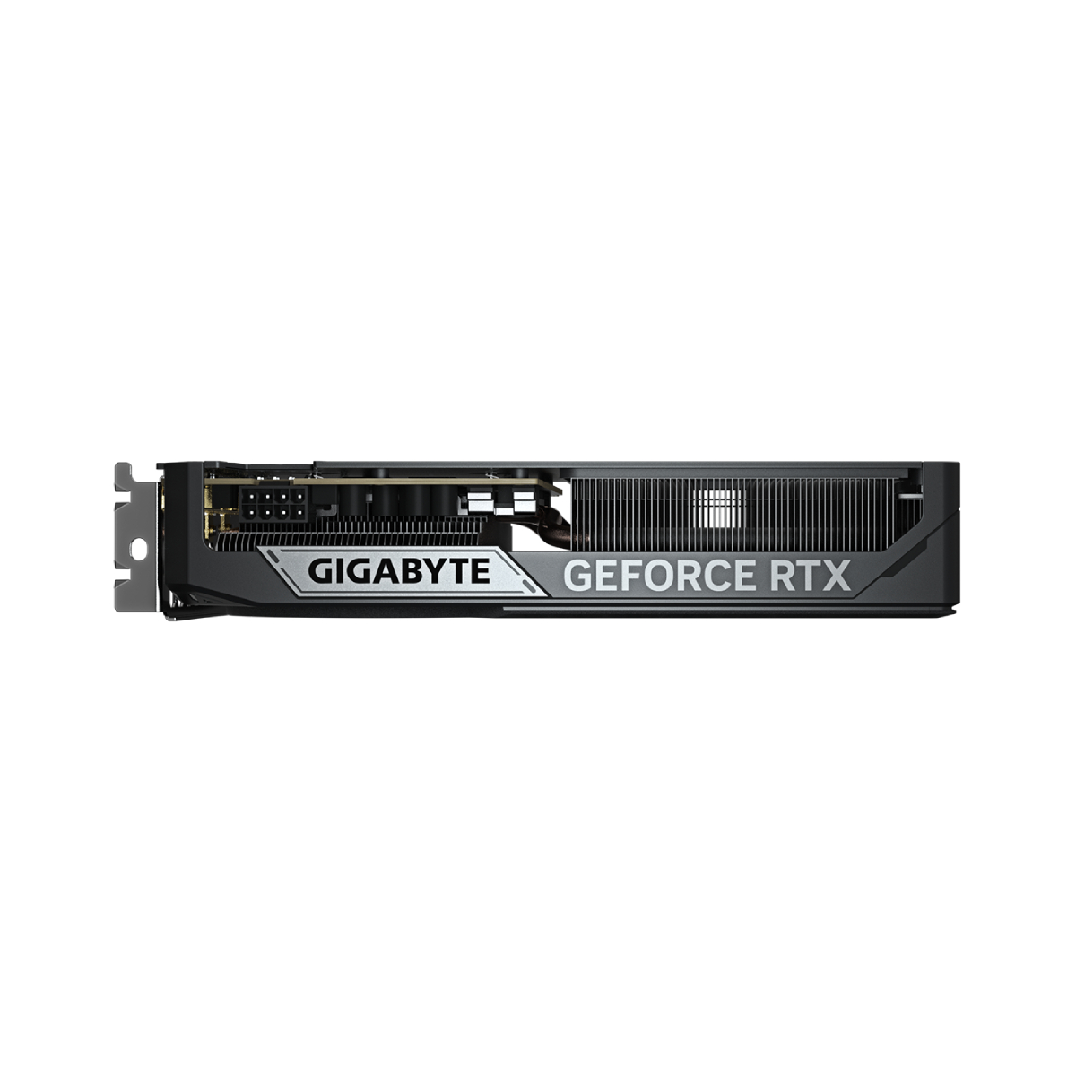 Placă video GIGABYTE GeForce RTX 5060 Ti WINDFORCE 16G - xstore.md photo 5